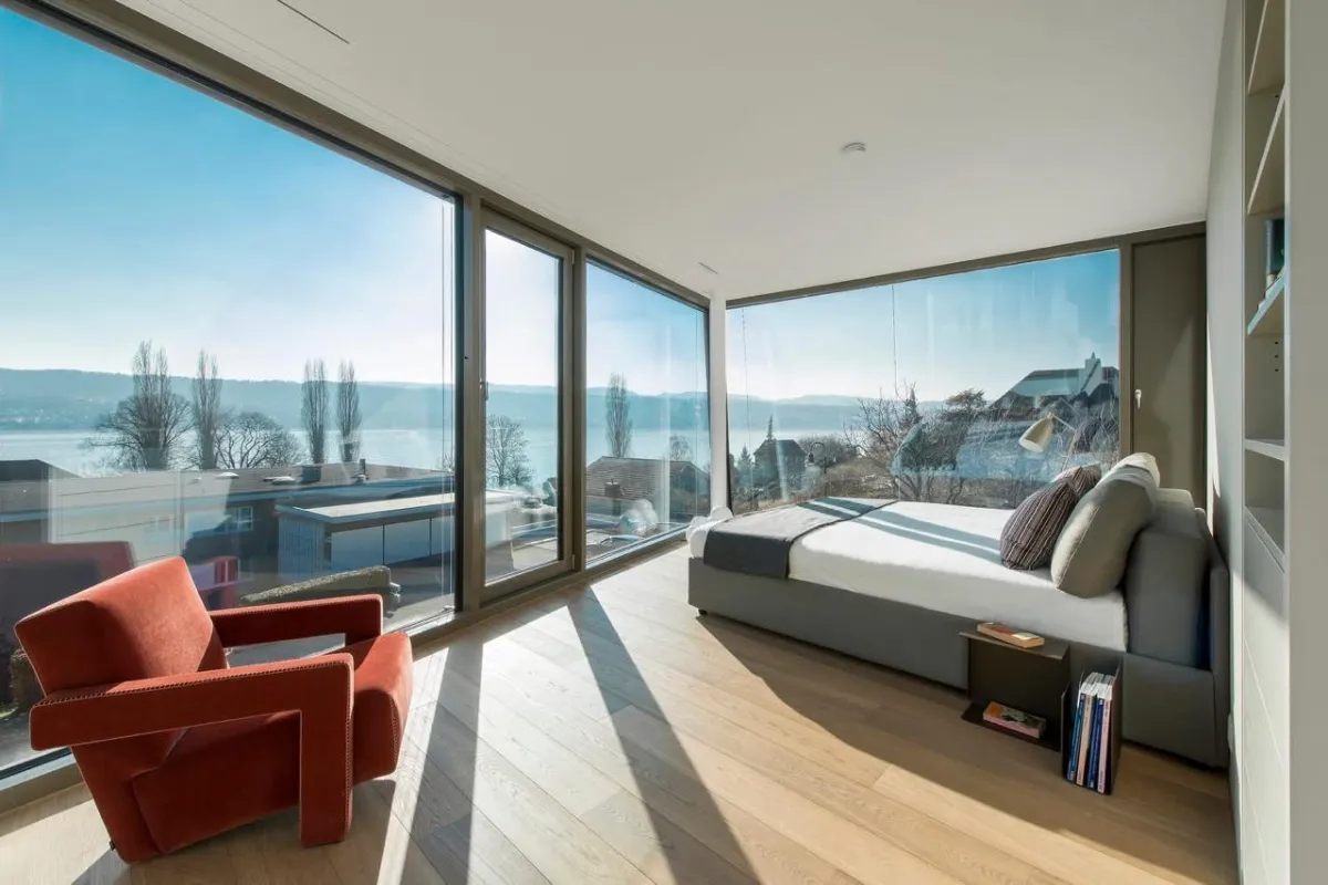 Best aluminium window for home