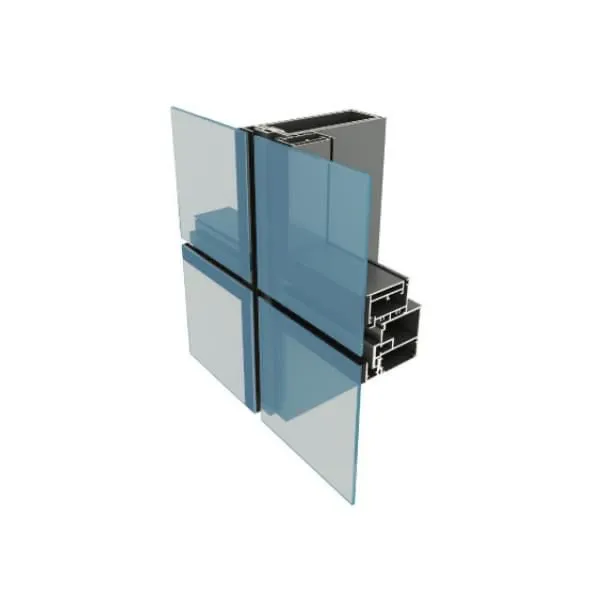 Curtain Wall Glass Glazing System Price India - Elevation Glass Facade | Structural Glazing | Best Price | Glass Glazing