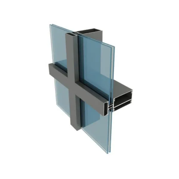 Elevation Glass Facade Price India - Glass Glazing System | Premium Structural Glazing | Best Price | Elevation Glass