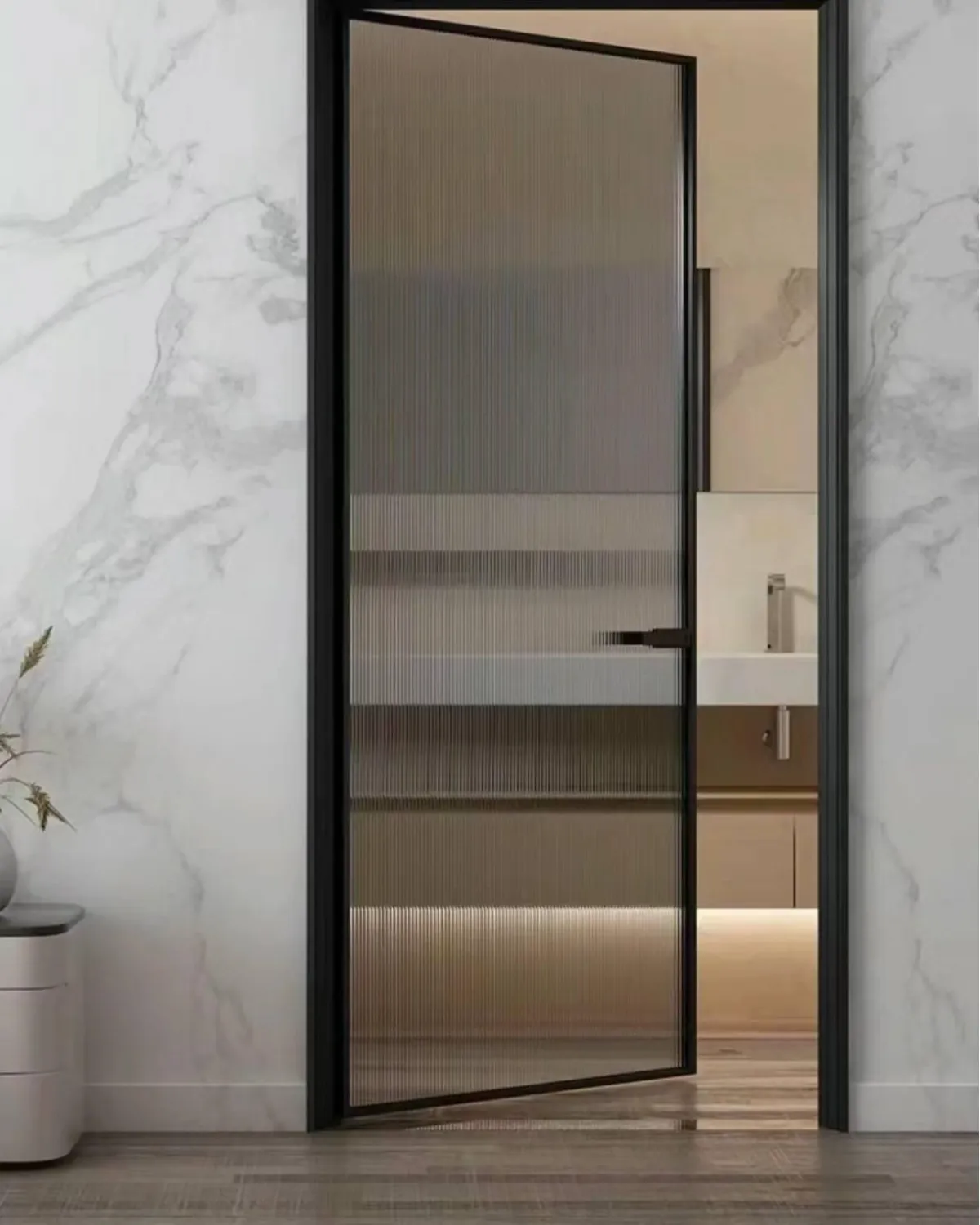 System casement window price
