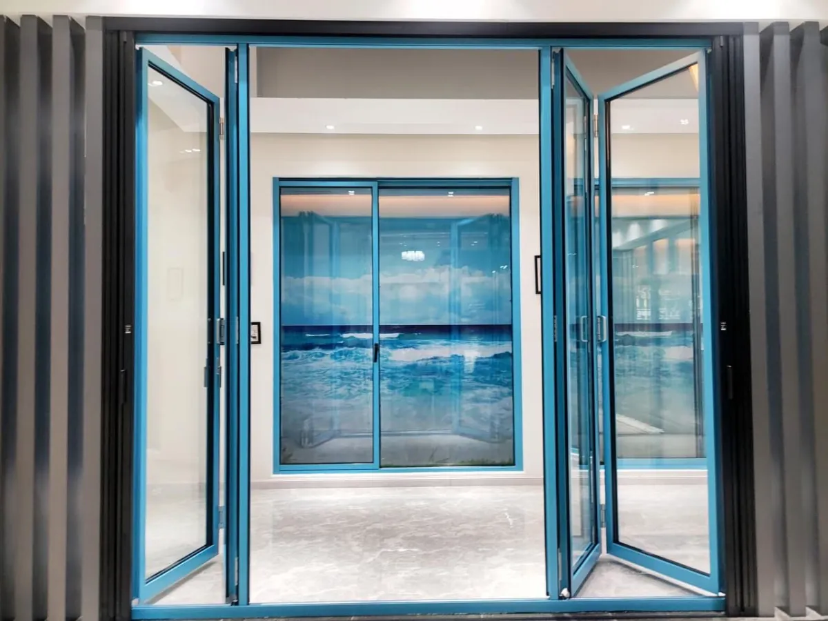 System sliding window price