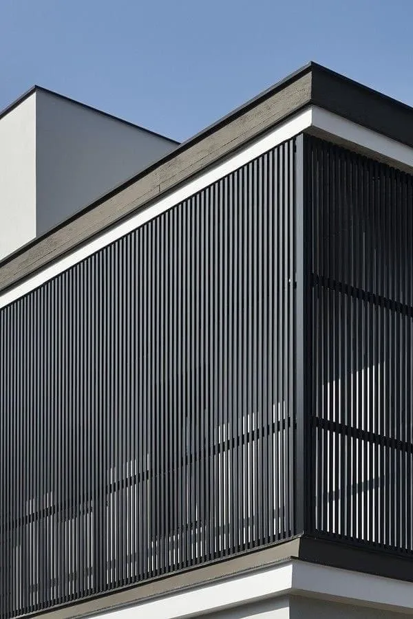 75×38 mm profile