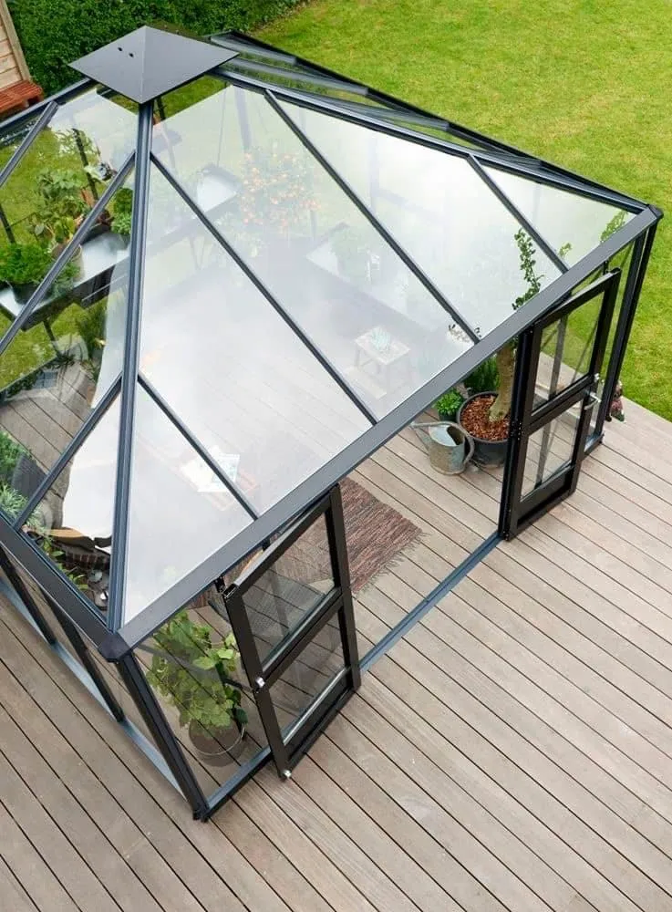 Thumbnail: skylight installation India